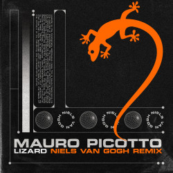 Mauro Picotto – Lizard (Niels Van Gogh Remix) [DIG160516]